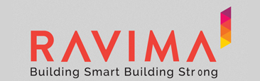 Ravima Maximum Hadapsar Logo